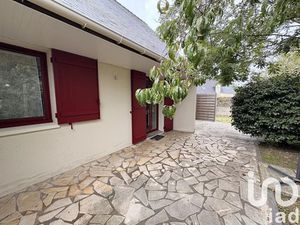 Vente maison 5 pièces 95 m² à Le Croisic (44490)  399 000 €