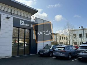 Location Local Professionnel 264m² SERRIS 77700
