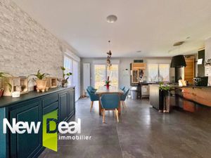 Vente maison 5 pièces 94 m² à Landas (59310)  369 000 €