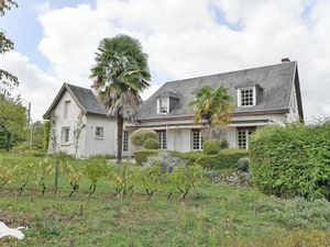 Vente maison 9 pièces 177 m² à Amboise (37400)  359 040 €
