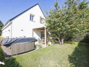 Vente maison 7 pièces 114 m² à Saint-Avertin (37550)  364 320 €