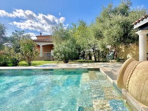 Vente villa 6 pièces 141 m² à Vezenobres (30360)  384 000 €