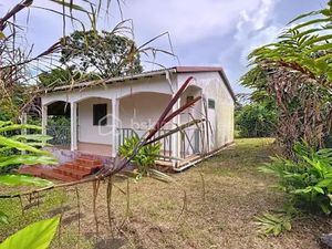 Vente maison 3 pièces 64 m² à Petit bourg (97170)  395 000 €