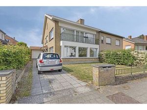 Immobilier d'investissement à vendre avec 2 appartements à S