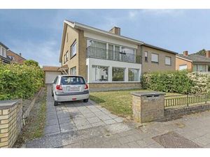 Immobilier d'investissement à vendre avec 2 appartements à S