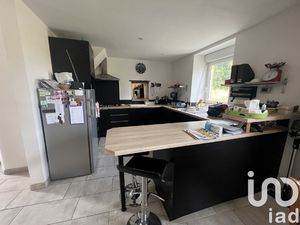 Vente Longère 9 pièces