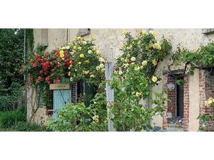 Maison avec jardin et terrasse Houdan (78)