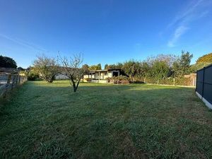 Vente terrain 500 m² Gujan-Mestras (33470)