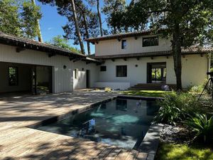 Vente maison 8 pièces 350 m² La Teste-de-Buch (33115)