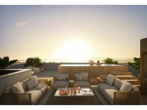 Vente appartement 5 pièces 126 m² Palavas-les-Flots (34250)