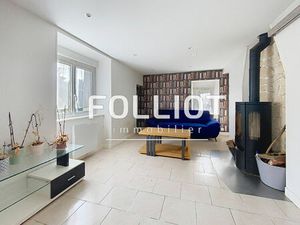 Maison à vendre à Chanteloup - Référence 11700JP