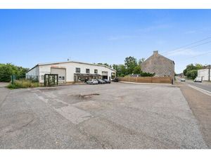 Commercieel te koop in Fernelmont