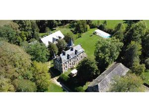 Château Cressensac-Sarrazac (46)