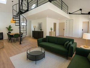 Vente appartement 4 pièces 109 m² Amboise (37400)