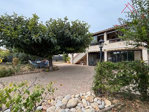 Maison 130 m2 avec un terrain de 1070 m2