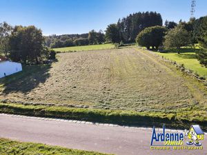 Terrain à vendre à Bérismenil Samrée (VBD29283)