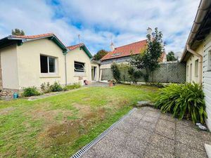 Vente Maison à Pornichet (44380) : à vendre / 125m² Pornichet