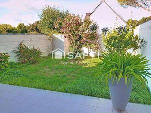 Vente Maison à Belz (56550) : à vendre / 88m² Belz