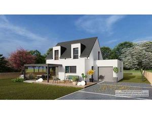 Vente Maison à Plouaret (22420) : à vendre / 98m² Plouaret