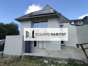 Vente Maison à Treffléan (56250) : à vendre / 130m² Treffléan