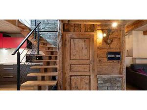 Maison avec jardin Entrevernes (74)