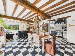 Vente maison 7 pièces 178 m² à Orchies (59310)  485 000 €