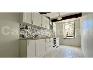 Appartement contemporain Le Castellet (83)