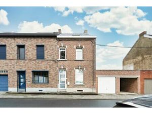 Immeuble de rapport à vendre à Chemin de Familleureux 47 Houdeng-Goegnies (VBD29383)