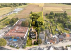 Immeuble de rapport à vendre à Aardeweg 1 Outer (RBU33740)