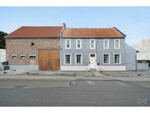 Fermette à vendre à Rue de l'abbaye 61 Hélécine (VBD29402)