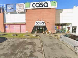 Location local commercial