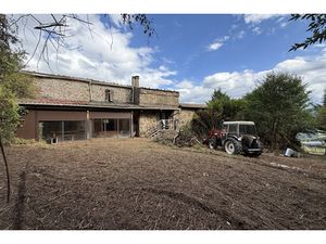 Annonce maison à vendre