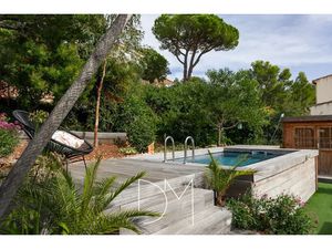 Vente maison 6 pièces 142 m² à Bandol (83150)  800 000 €