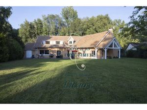 Vente maison 7 pièces 277.2 m² à Reims (51100)  756 000 €