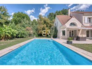 Vente maison 8 pièces 195 m² à Sucy-en-Brie (94370)  840 000 €