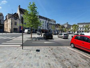 Local commercial à vendre