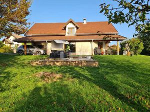 Villa 160 m² sur Terrain 1345 m² avec superbe vue
