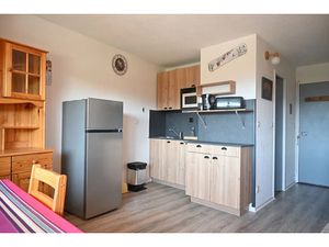 Vente appartement 1 pièce 21.65 m² à Font-Romeu-Odeillo-Via (66120)  75 000 €