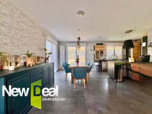 Vente maison 5 pièces 94 m² Landas (59310)