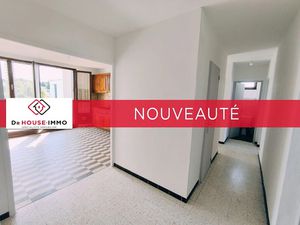 Vente appartement 3 pièces 72 m² à Allauch (13190)  193 000 €