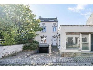 Maison à vendre avec garage et terrasse   Marbais (VBD29320)