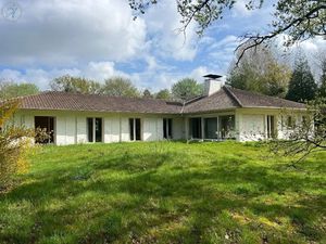 Vente maison 7 pièces 250 m² à Le Touquet-Paris-Plage (62520)  2 400 000 €