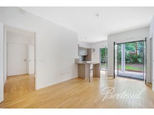 Vente appartement 3 pièces 65 m² à Suresnes (92150)  490 000 €