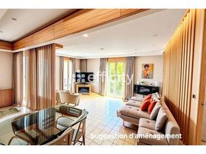 Vente appartement 2 pièces 43 m² à Epinay-sur-Seine (93800)  148 000 €