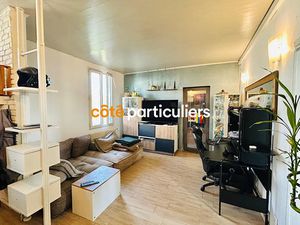 Vente appartement 3 pièces 55.89 m² à Villeneuve-Saint-Georges (94190)  134 800 €