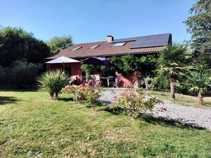 Villa à vendre avec garage et terrasse   Ottignies-Louvain-la-Neuve (VBD29408)