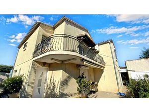 MAISON 6 pièces 217m² - 30128 GARONS