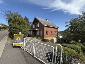 Maison à vendre à Barvaux-sur-Ourthe € 249.000 (LEJ02) - Antoine Immo - Durbuy | Zimmo