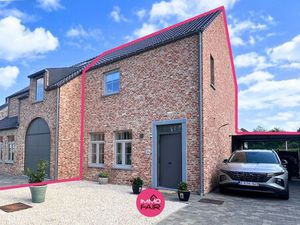 Maison à vendre à Werm € 399.000 (LEJRI) | Zimmo