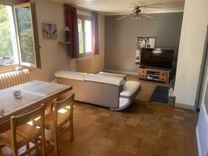 Vente maison 4 pièces 78 m² Saint-Marcel (73600)